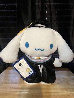 Cinnamoroll
