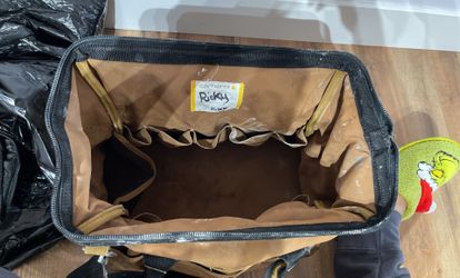 Carhartt Tool Bag
