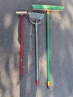 Brooms