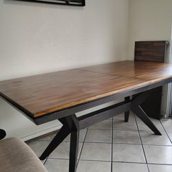 Kitchen Table For Sale ..
