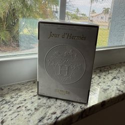 Hermes Jour D’Hermes 1.6 Oz 