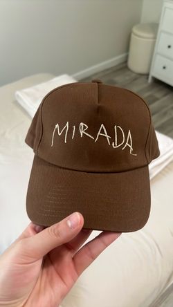 Ivan Cornejo concert Hat