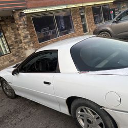 94 Camero 