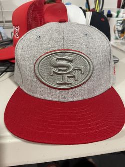 San Francisco 49er Fitted