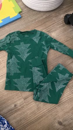 Pijamas set