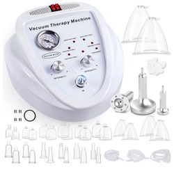 Vacuum Therapy Machine Body Shape Massager  