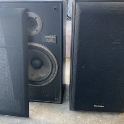 Speakers