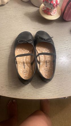 Girl Flats