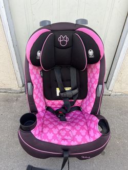 DISNEY MINNIE CONVERTIBLE