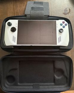 ROG ally z1 extreme handheld pc