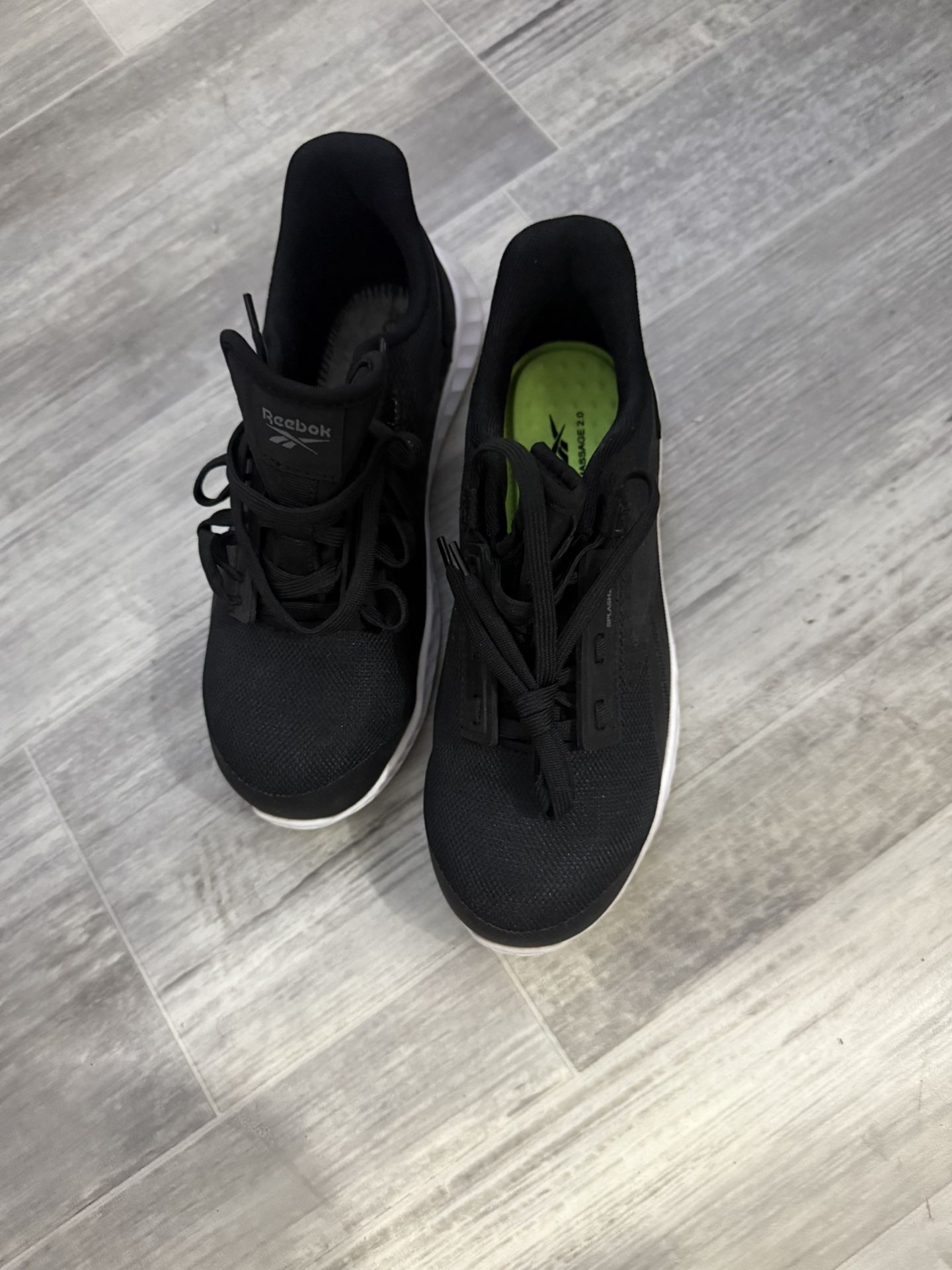 Reebok New