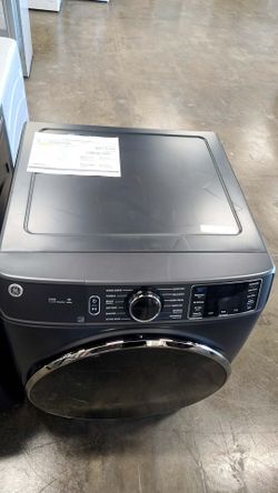 GE Electric dryer GFD65ESPVDS