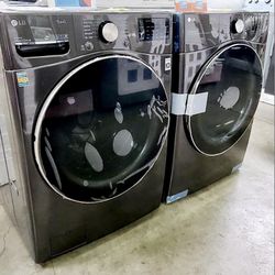 ✅BRAND NEW WASHER AND DRYER SETS STARTS $750 And Up for sale..⭐