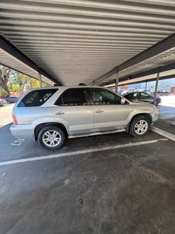2005 Acura MDX  for sale