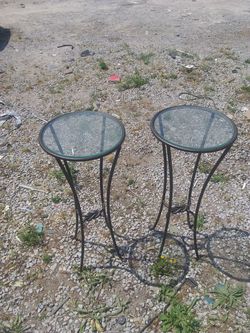 Tables