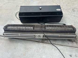 Mars air curtain commercial air conditioner TAKING REASONABLE OFFERS