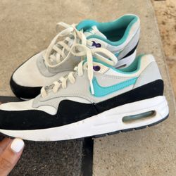 Nike Air Max Kids 6Y