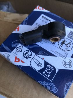Volkswagen Knock sensor
