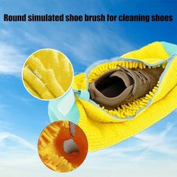 SHOE BAG FOR WASHER AND DRYER