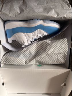 University Blue 11s (2026) DS