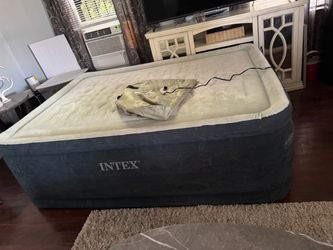 Air mattress
