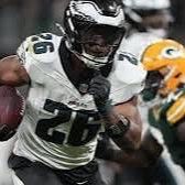 Greenbay Packers vs Philadelphia Eagles