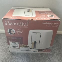 Brand New Air Fryer 