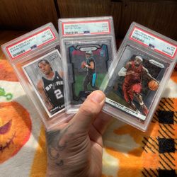 Sports Cards