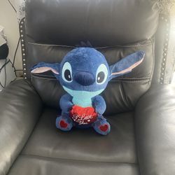 STITCH VALENTINE’S DAY GIFT