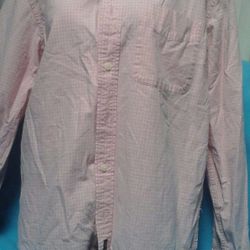 ABERCROMBIE & FITCH Camisa de mujer / Shirt for women size S