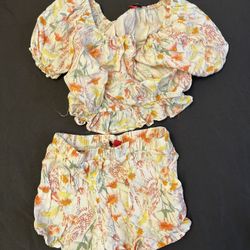 Kids Sets 8T-9T
