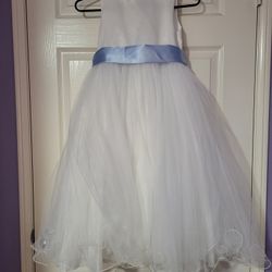Flower Girl Dress