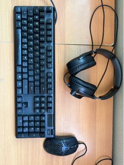 Gaming equipment