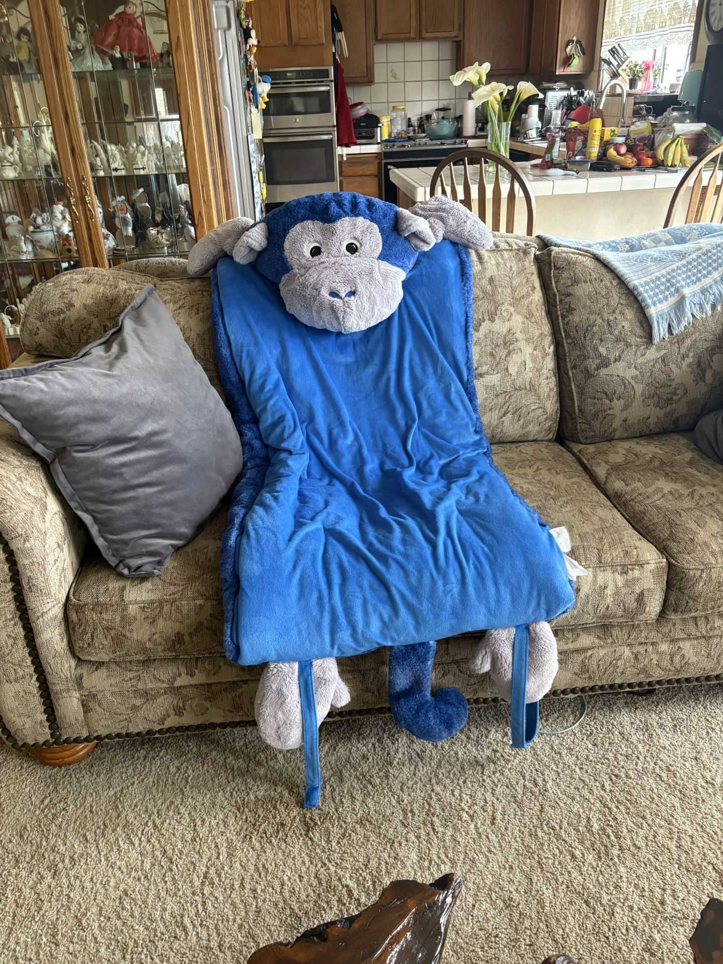 Children’s Sleeping Bag