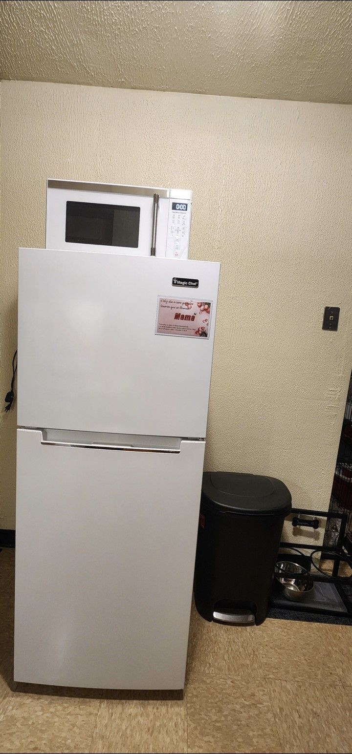 Refrigerador