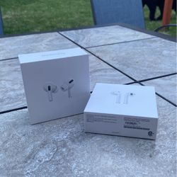 AirPod Boxes