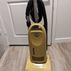 Simplicity S30D Upright Vacuum Cleaner 