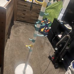 Coat Rack