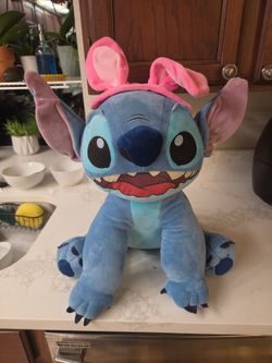 Easter stitch