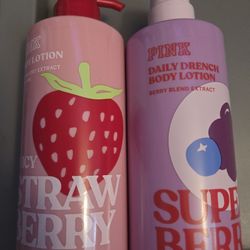 VS Body Spray And Mist $9 Each For 2 $18