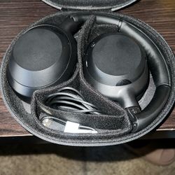 Sony ULT Wear Headphones