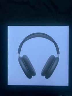 AirPod max midnight