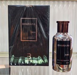 Niche Eau de Parfum Bharara King Dupe of Xerjoff Erba Pura