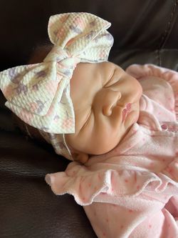 Reborn Baby