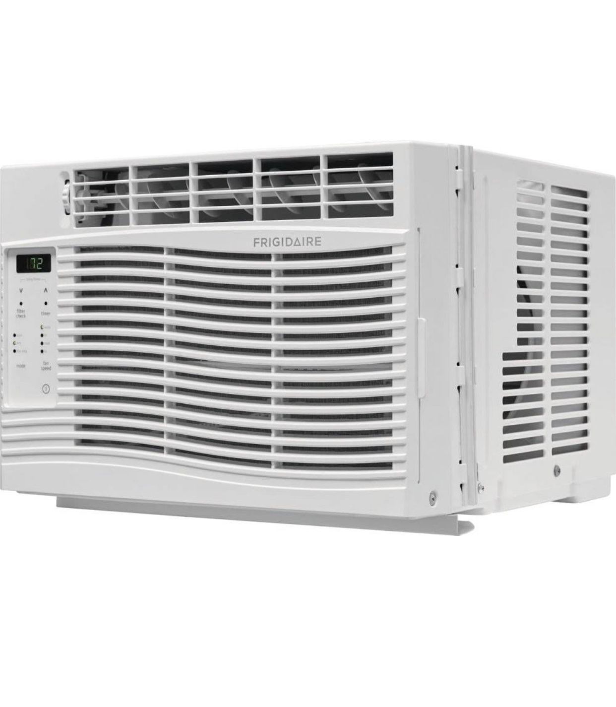 New in box Frigidaire 5,000 btu window air conditioner