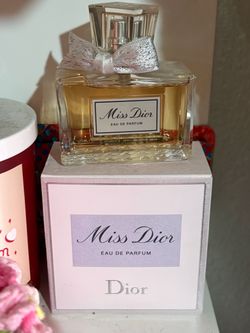 Perfume Collection