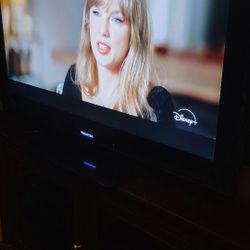 42" Toshiba $40 Obo Will Throw In Free Roku