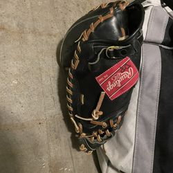 Rawlings First base Glove