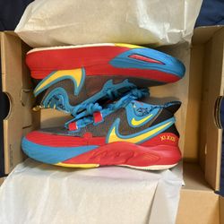 Unreleased Kyries