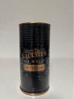 Jean Paul Gaultier Le Male Le Parfum